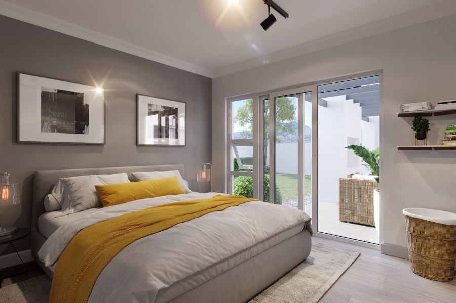3 Bedroom Property for Sale in Somerset Lakes Western Cape